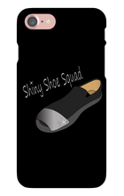Shiny Shoe Squad iPhone Phone Cases