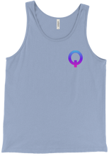 qubiscuit Tank Top
