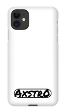 Axstr0 iPhone Phone Case