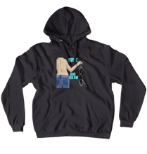 Free the Titty Hoodie