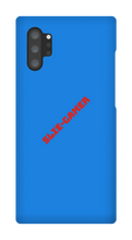slie-gamer Samsung Phone Cases