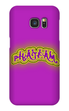 Phat Fam Samsung Phone Cases