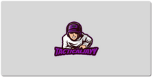 tacticaljayy XXL Gaming Mousepad
