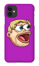 azzi3 iPhone Phone Cases