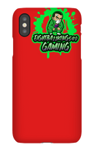 eightba11king540 iPhone Phone Cases