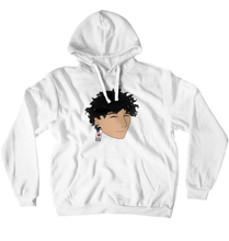 luanfutzo Hoodies (No-Zip/Pullover)