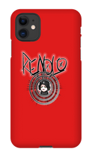 renolo420 iPhone Phone Cases