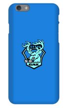 slowgazzelle iPhone Phone Cases