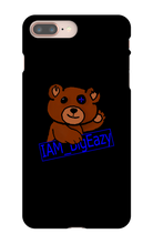 iam_bigeazy iPhone Phone Cases