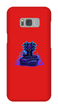 LGX OFFICIAL Samsung Phone Cases