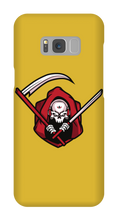 carlito84qc Samsung Phone Cases