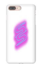 shinobishawntv iPhone Phone Cases