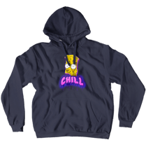 Chill Drippy Hoodie