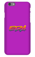 edallical iPhone Phone Cases
