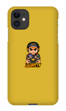luiginyctv iPhone Phone Cases