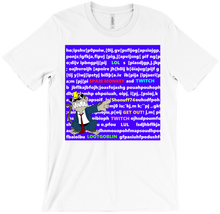 shonuff74 T-Shirts Spam Monkey