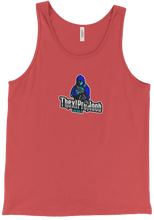 ThexIProNoob Logo Tank