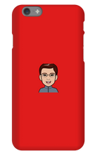 aydenhines iPhone Phone Cases