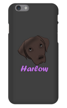 mamta_g iPhone Phone Cases