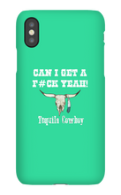 tequilacowboy_ iPhone Phone Cases