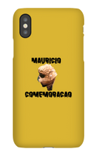 viniccius404 iPhone Phone Cases