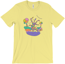 Caught 'n Candy Tee