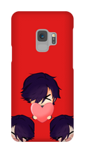 fanboyhouyi Samsung Phone Cases