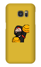 yamatatakashi Samsung Phone Cases