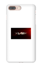 theflashchannel iPhone Phone Cases