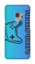 lordcubbs Samsung Phone Cases