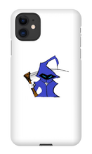 tylented iPhone Phone Cases