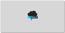 pulzze_ XXL Gaming Mousepad