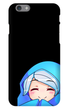 kayle_1v9 iPhone Phone Cases