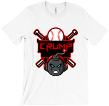 crump12 T-Shirts
