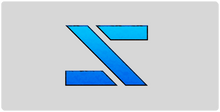 Shiizunii (Logo) XXL Gaming Mousepad
