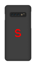 stcxm Samsung Phone Cases