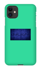 dalight iPhone Phone Cases