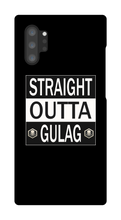 S.O.G. Samsung Cases