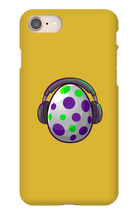 Majestic Egg iPhone Phone Case