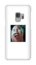 babyjaguargaming Samsung Phone Cases