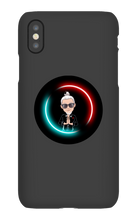 varmo_7_ttv iPhone Phone Cases