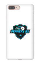 fenners82 iPhone Phone Cases
