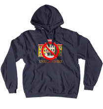 spens-4169 Hoodies (No-Zip/Pullover)