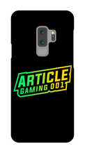 ArticleGaming001 Samsung Phone Cases