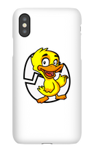 dazzlingduckgames iPhone Phone Cases