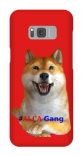 ALCA Handyhülle für Samsung !