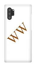 wicky_wicked Samsung Phone Cases