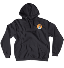 Hoodie (No-Zip/Pullover)