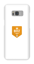 tontonjp Samsung Phone Cases