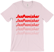 jaxpunisher T-Shirts